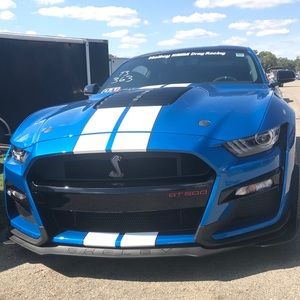 Meet your Posher, Kenneth